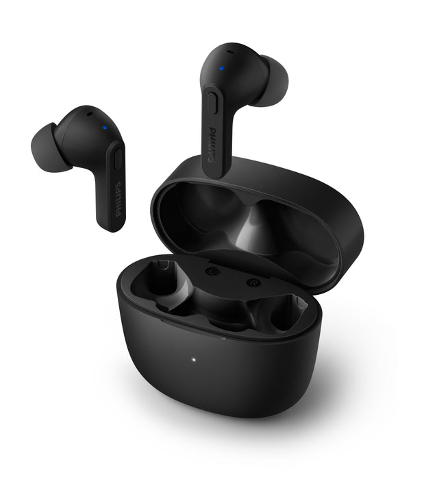EAN 4895229117402 - Philips 2000 series TAT2206BK/00 auricular y casco Auriculares True Wireless Stereo (TWS) Dentro de oído  imagen 2
