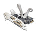 EAN 8056045878700 - Ewent EW1158 tarjeta y adaptador de interfaz Interno Paralelo, De serie, VGA imagen 1