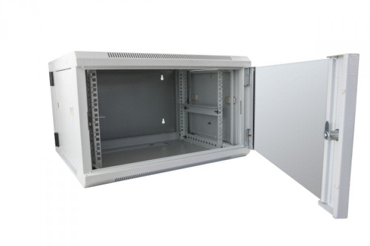 EAN 4038816008961 - ALLNET SMB6618 Gris imagen 2