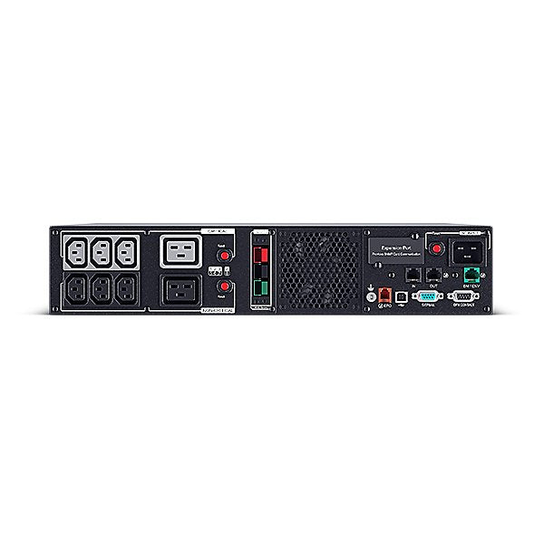EAN 4712856277654 - CyberPower PR2200ERTXL2U sistema de alimentación ininterrumpida (UPS) Línea interactiva 2,2 kVA 2200 W 8  imagen 4