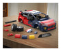 EAN 4042774475062 - Jamara CaDA 2008 Citroën C4 WRC imagen 12