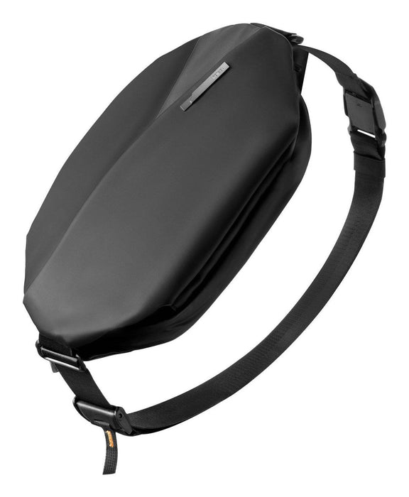 EAN 6972085132553 - Inateck KP03005-13_BLACK riñonera Poliéster Azul, Gris imagen 1