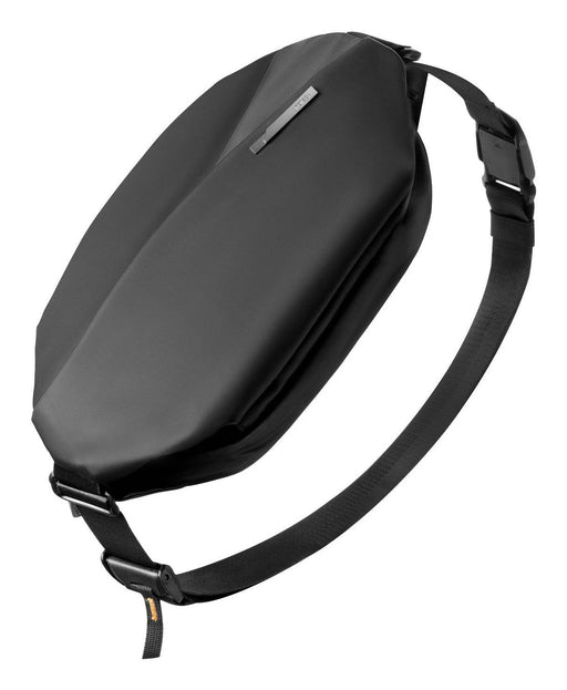 EAN 6976521111089 - Inateck LB03014-S_BLACK riñonera Poliéster Azul, Gris imagen 1