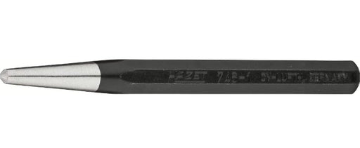 EAN 4000896029846 - HAZET 746-1 alicate sacabocados Alicates sacabocados 1 pieza(s) 4 mm Acero Negro imagen 1