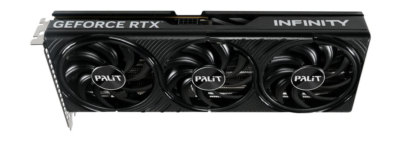 EAN 4710562245189 - Palit GeForce RTX 5060 Ti Infinity 3 NVIDIA 16 GB GDDR7 imagen 7