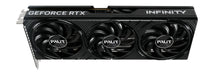 EAN 4710562245325 - Palit GeForce RTX 5060 Infinity 3 NVIDIA 8 GB GDDR7 imagen 5