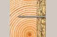 EAN 4048962373721 - Fischer 670514 tornillo/tuerca 40 mm 50 pieza(s) imagen 2