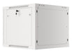 EAN 5901969430141 - Lanberg WF01-6609-00S armario rack 9U Bastidor de pared Gris imagen 10
