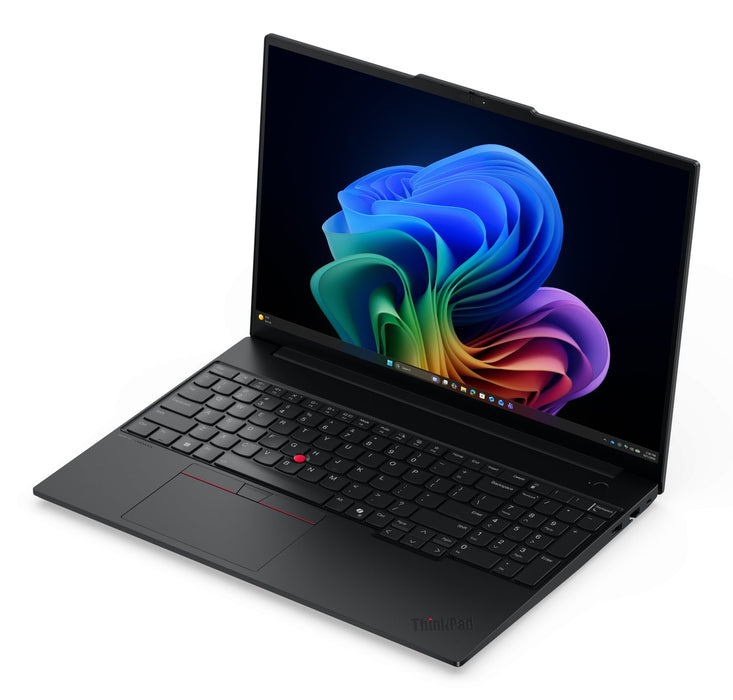 EAN 0199275771149 - Lenovo ThinkPad E16 Gen 4 (AMD) Copilot+ PC AMD Ryzen AI 5 330 Portátil 40,6 cm (16") WUXGA 16 GB DDR5-SD imagen 6