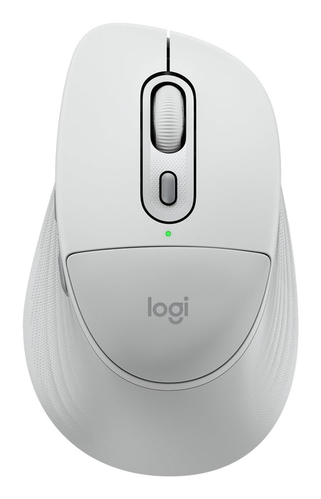EAN 5099206134669 - Logitech Signature Comfort Plus M850 L ratón Universal Mano derecha RF Wireless + Bluetooth Óptico 4000 D imagen 1