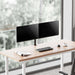 EAN 8435739901410 - AISENS DT32TSR-279 soporte para monitor 81,3 cm (32") Escritorio imagen 5