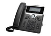EAN 0882658621840 - Cisco 7821 teléfono IP Negro, Plata 2 líneas imagen 1
