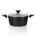 EAN 8436044537561 - Orbegozo CFM-2022 2,4 L Alrededor Negro imagen 1