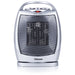 EAN 8713016050380 - Tristar KA-5038 calefactor eléctrico Interior Negro, Plata 1500 W Ventilador eléctrico imagen 3