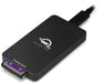 EAN 810586038263 - OWC Atlas FXR lector de tarjeta Thunderbolt 3/USB 3.2 Gen 2 (3.1 Gen 2) Negro imagen 1