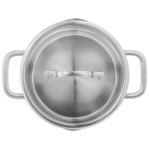 EAN 4009839538520 - ZWILLING TrueFlow Alrededor Plata imagen 2