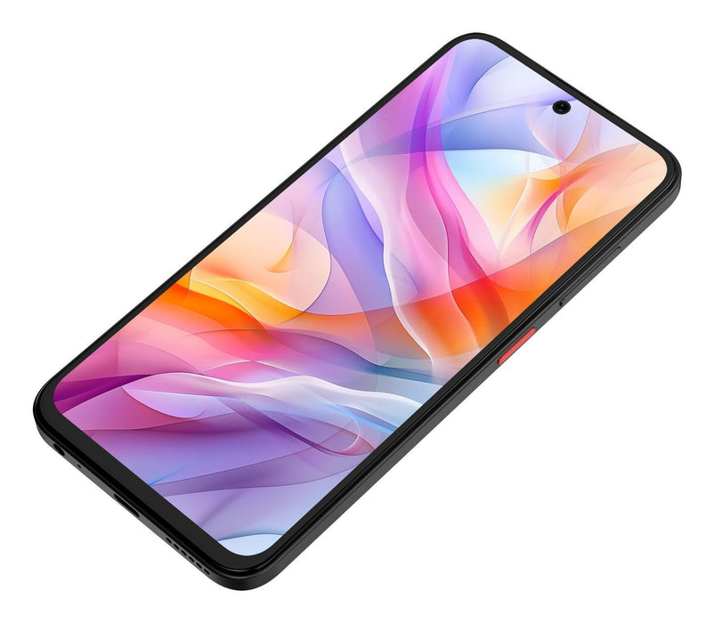 EAN 8033779079009 - TIM ZTE Blade V70 Vita 17 cm (6.7") SIM doble Android 14 4G USB Tipo C 8 GB 256 GB 5000 mAh Gris imagen 5