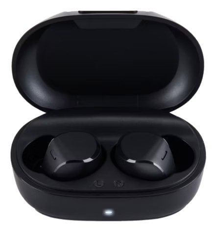 EAN 5025232965809 - Panasonic RZ-B120W Auriculares Inalámbrico Dentro de oído Llamadas/Música USB Tipo C Bluetooth Negro imagen 5