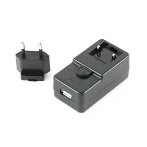 (Cbl-Ec5x-Usbc3a-01) To Charge Device. Usb Pd 3.1 Power Supply With An Input Of 100-240vac And A Self-Adjusting 5v/3a To 20v/2.25a.