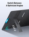 EAN 194644128678 - Anker A24330A1 placa solar 400 W Silicio monocristalino imagen 5