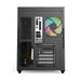 EAN 8435099536123 - KeepOut XC-800 PRO carcasa de ordenador Torre Negro imagen 2