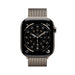 EAN 0195950478662 - Apple Watch Series 11 OLED 46 mm Digital 416 x 496 Pixeles Pantalla táctil 5G Titanio Wifi GPS (satélite) imagen 2
