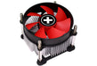 EAN 4044953503207 - Xilence Performance C XC232 sistema de refrigeración para ordenador Procesador Ventilador 9,2 cm Negro, R imagen 2