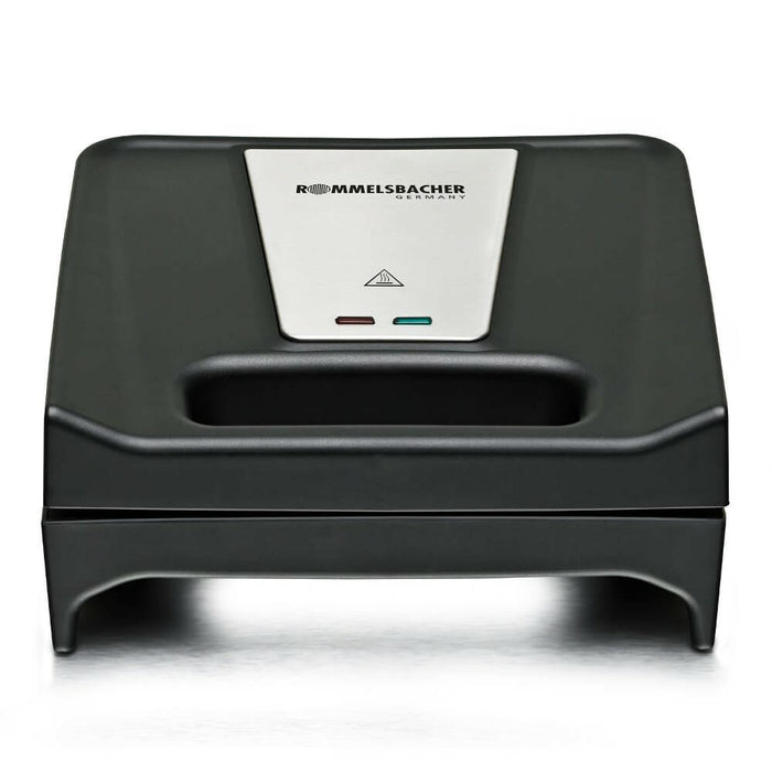 EAN 4001797290007 - Rommelsbacher SWG 700 parrilla eléctrica de contacto imagen 1