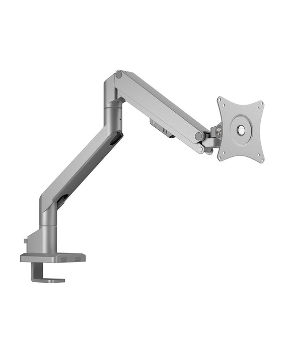 EAN 4250078174172 - ICY BOX IB-MS523-T 81,3 cm (32") Escritorio Gris, Plata imagen 1