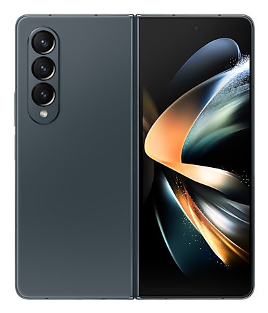 EAN 8806094504941 - Samsung Galaxy Z Fold4 SM-F936B 19,3 cm (7.6") SIM doble Android 12 5G USB Tipo C 12 GB 512 GB 4400 mAh V imagen 5