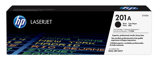 EAN 0888793237946 - HP 201A Black Original LaserJet Toner Cartridge cartucho de tóner 1 pieza(s) imagen 2