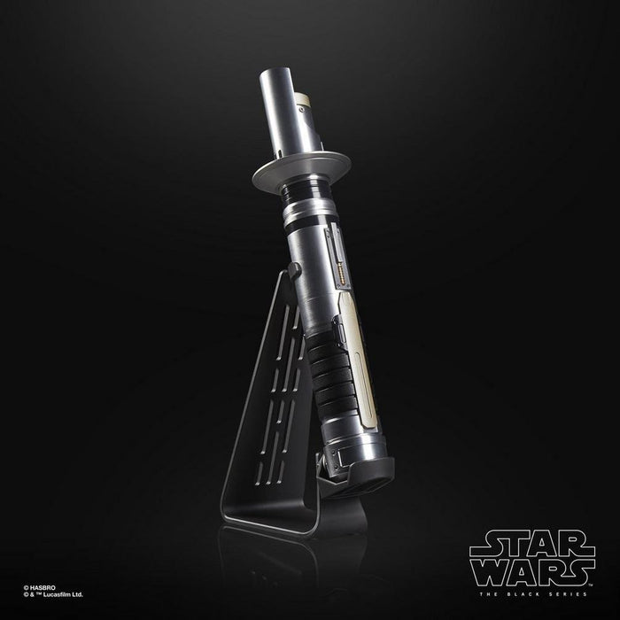 EAN 5010996309327 - Star Wars The Black Series Force FX Elite Ezra Bridger Lightsaber imagen 9