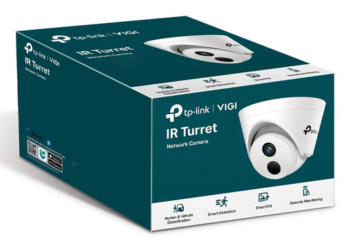 EAN 4897098689059 - TP-Link VIGI C430I Bala (forma) Cámara de seguridad IP Interior y exterior 2304 x 1296 Pixeles Techo imagen 2