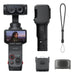 EAN 6942590201778 - Insta360 Luna Ultra cámara para deporte de acción 200 MP 8K Ultra HD CMOS 25,4 / 1 mm (1 / 1") Wifi 233 g imagen 1