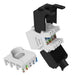 EAN 4015867240922 - Equip 769227 módulo de conector de red imagen 4