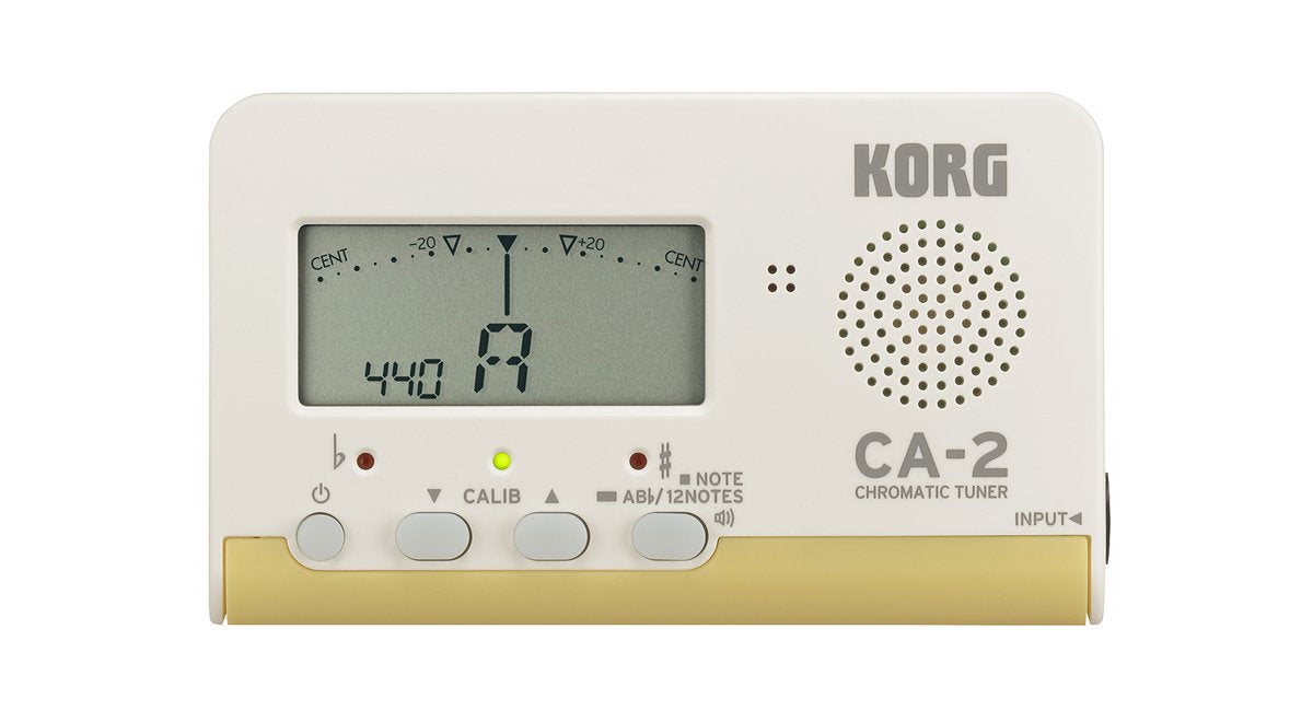Korg Ca-2