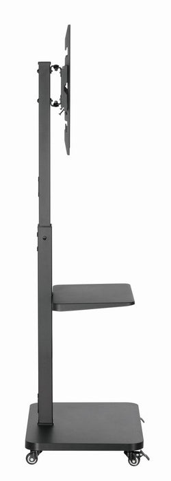 EAN 8716309135054 - Gembird TVS-75S-02 soporte para TV 190,5 cm (75") Negro imagen 4