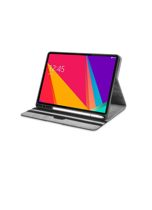 Port Designs 201413 Funda Para Tab Galaxy Tab A7  Folio Negro