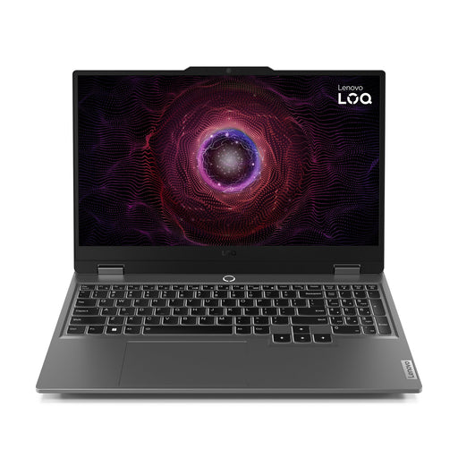 EAN 198153860609 - Lenovo LOQ 15ARP9 AMD Ryzen™ 5 7235HS Portátil 39,6 cm (15.6") Full HD 16 GB DDR5-SDRAM 512 GB SSD NVIDIA  imagen 1