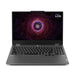 EAN 0198157489790 - Lenovo LOQ 15ARP9 AMD Ryzen™ 7 7435HS Portátil 39,6 cm (15.6") Full HD 24 GB DDR5-SDRAM 512 GB SSD NVIDIA imagen 1