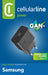 EAN 8018080367182 - Cellularline 8018080367182 Smartphone, Universal Negro Corriente alterna Interior imagen 2