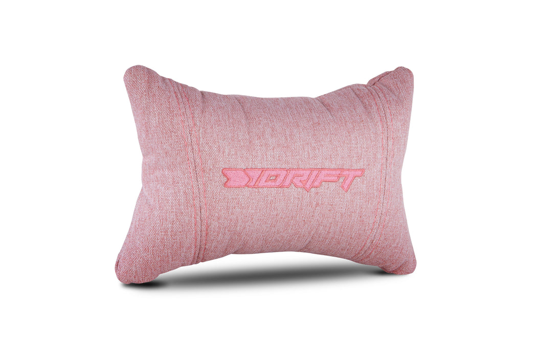 Silla Gaming Drift Dr190 Rosa