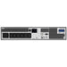 EAN 731304403036 - APC SRVPM3KRIL sistema de alimentación ininterrumpida (UPS) Doble conversión (en línea) 3 kVA 2400 W 7 sal imagen 3