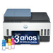 EAN 0195908302520 - HP Smart Tank 7306 All-in-One Printer Inyección de tinta térmica A4 4800 x 1200 DPI 15 ppm Wifi imagen 7