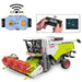 EAN 4042774475079 - Jamara CaDA Claas Dominator 370 modelo controlado por radio Motor eléctrico 1:18 imagen 2