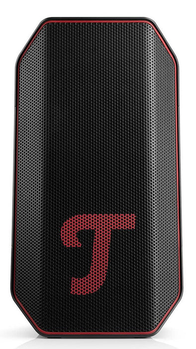 EAN 4048945047267 - Teufel ROCKSTER AIR 2 Negro, Blanco 2.1 canales imagen 2