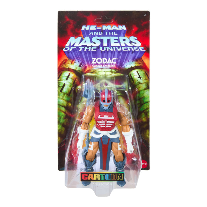 EAN 0194735333295 - Masters of the Universe JHJ98 figura de juguete para niños imagen 2