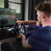 EAN 5099206057302 - Logitech G 941-000112 mando y volante Negro USB Volante + Pedales Analógico PC, PlayStation 4, PlayStatio imagen 3