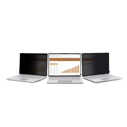 EAN 0065030908993 - StarTech.com 14LT-PRIVACY-SCREEN filtro para monitor 35,6 cm (14") Filtro de privacidad para pantallas si imagen 2
