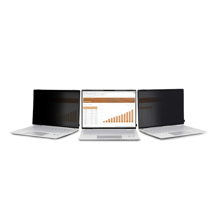 EAN 0065030908993 - StarTech.com 14LT-PRIVACY-SCREEN filtro para monitor 35,6 cm (14") Filtro de privacidad para pantallas si imagen 2